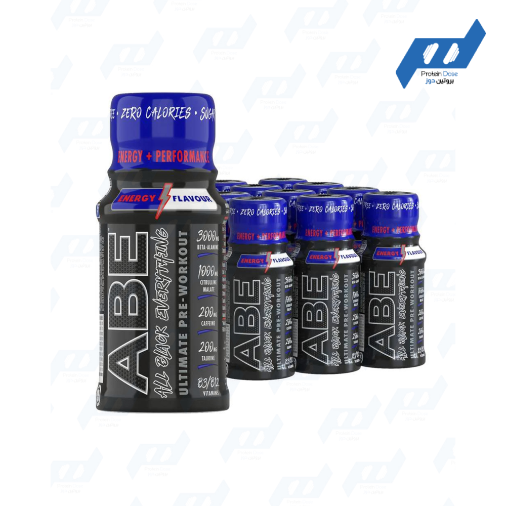 شوت باور ABE من ابلايد نيوترشن - Image 3