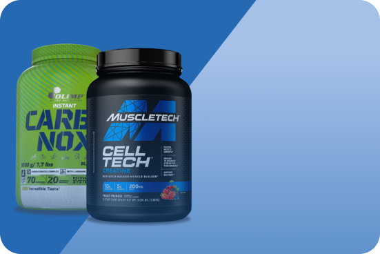 Carbohydrates Products