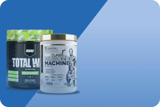 Carbohydrates Products