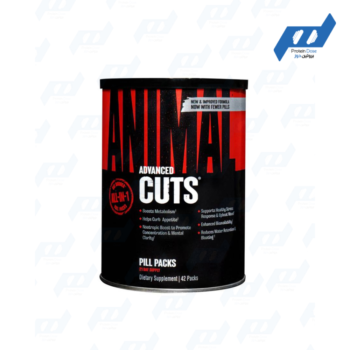 يونيفرسال نيوترشن انيمال كت حبوب - 42 حصة